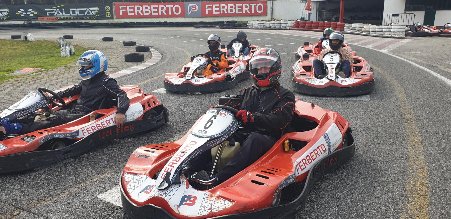 XX Campeonato Tranquilidade - 1ª Prova14